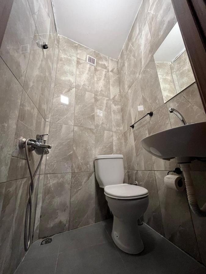 Golva Rooms Стамбул Екстер'єр фото